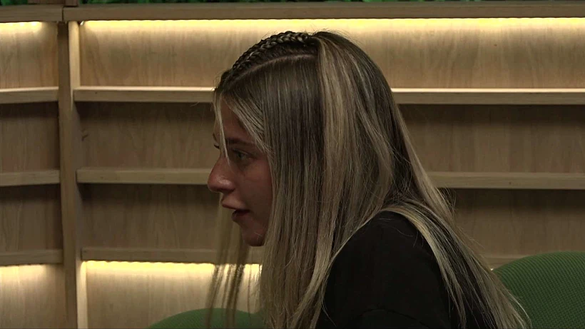 עדן, האח הגדול