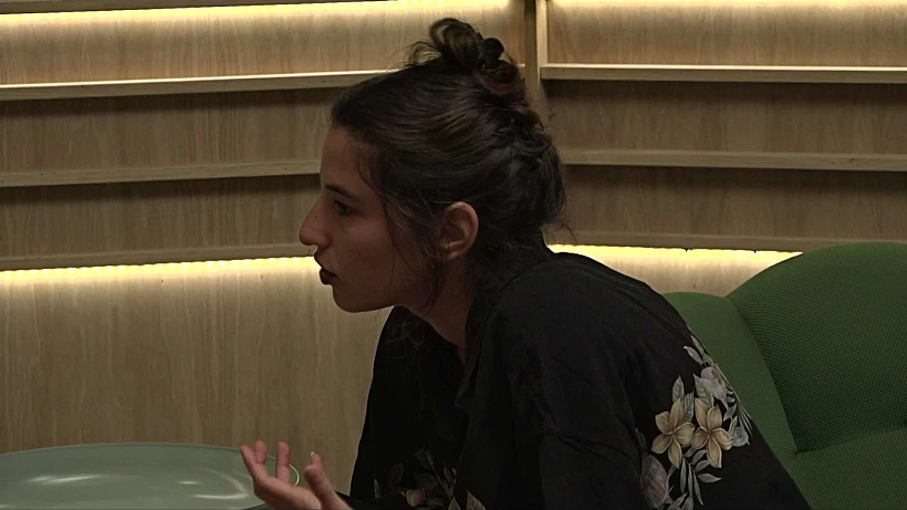 יובל לוי, האח הגדול