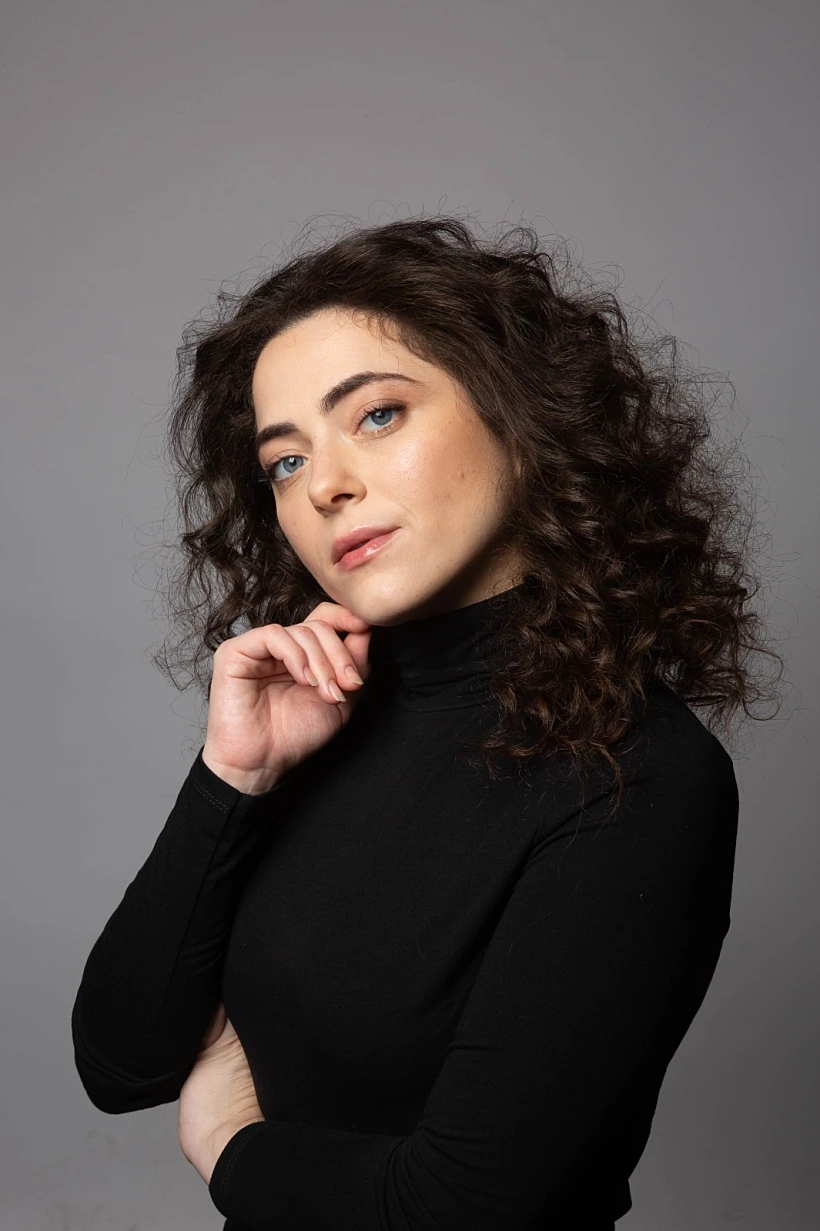 אמה רננה ברדע