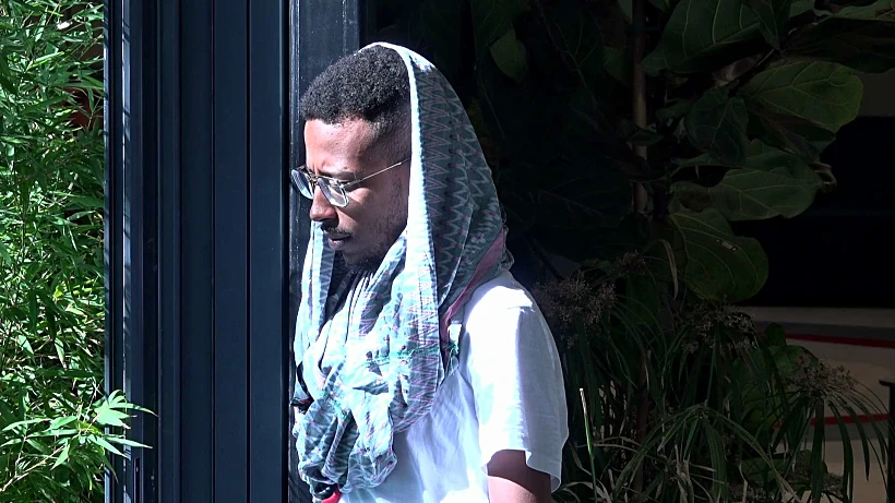 האח הגדול עונה 5, אברהם