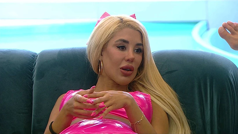 האח הגדול עונה 5, סתיו