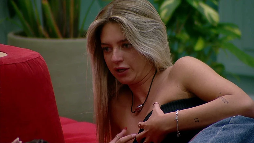 האח הגדול עונה 5, עדן