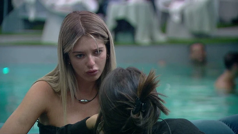 שי ועדן האח הגדול עונה 5