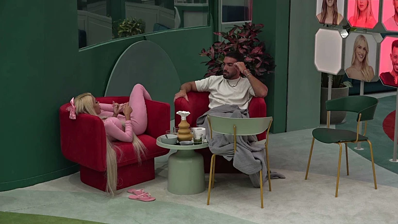 סתיו, אורי כהן, האח הגדול