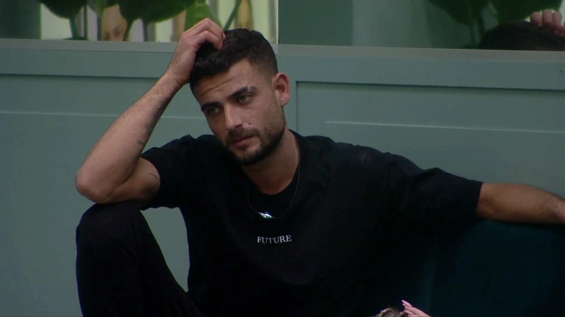 האח הגדול עונה 5 שניר