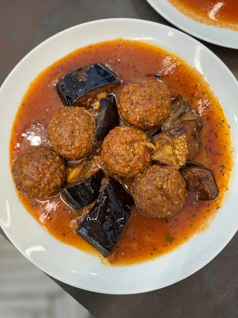 איזמיר כופתה, סולקיה