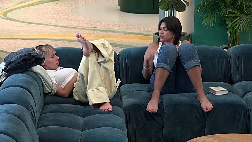 האח הגדול עונה 5