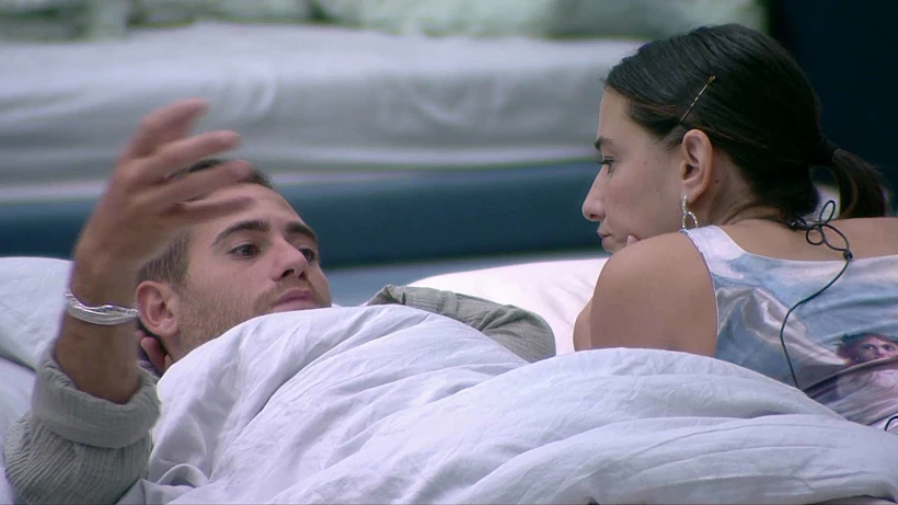 האח הגדול עונה 5