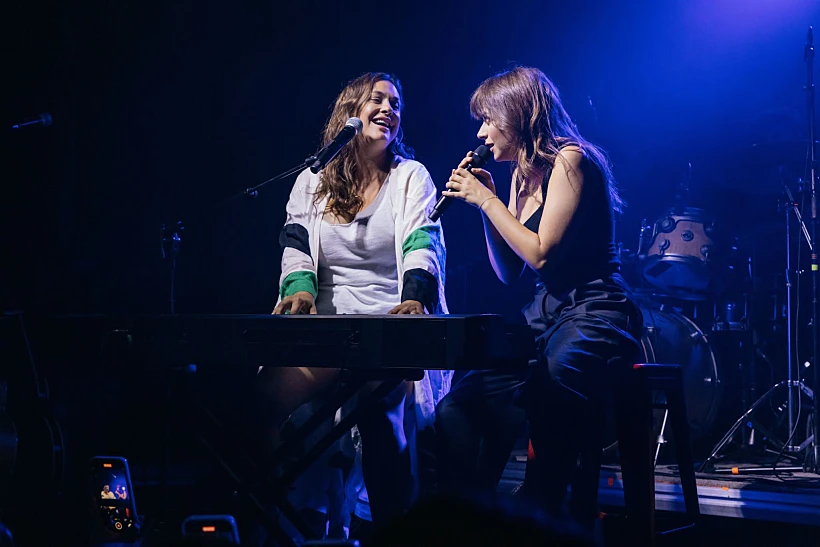 שי המבר, קרן פלס