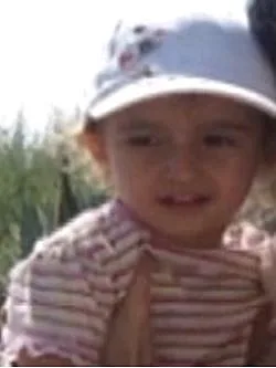 הפעוטה טלי דשקוב