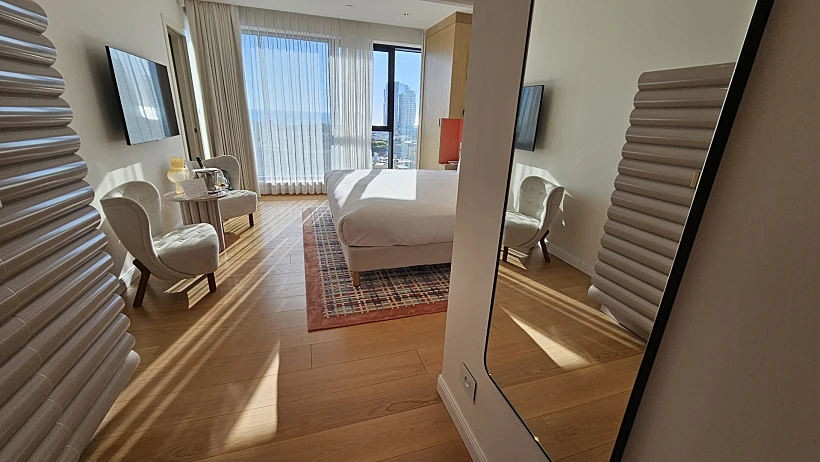 מלון אלקונין