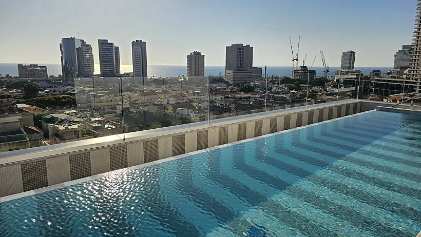 מלון אלקונין