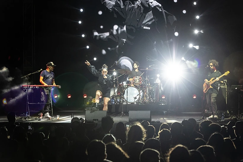 אקו פסטיבל ישראל