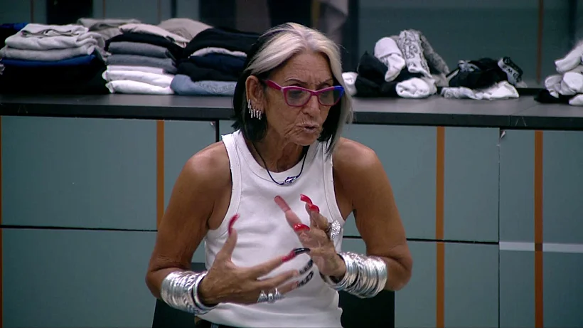 האח הגדול עונה 5