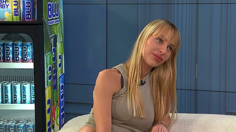 דנה האח הגדול עונה 5