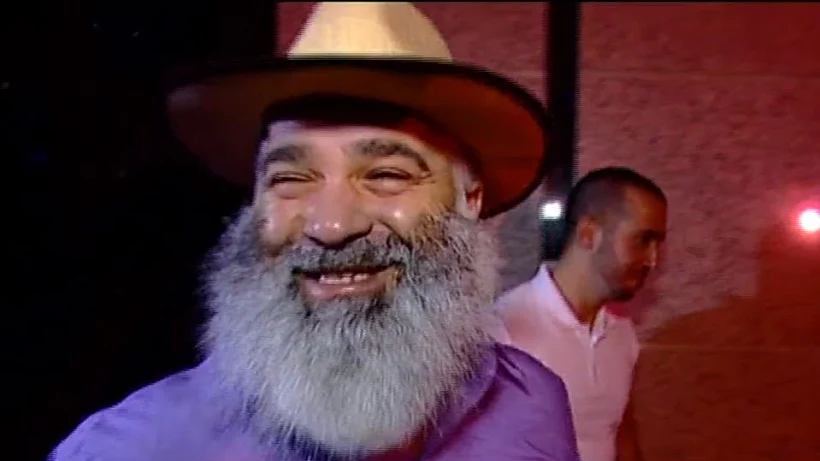 זבולון מושיאשווילי