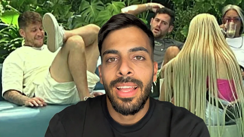 דור עזאמי האח הגדול עונה 5