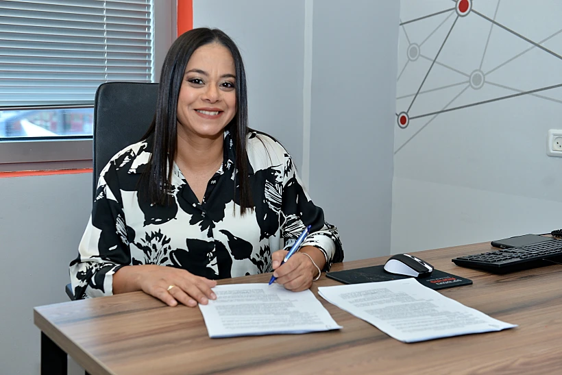 עו''ד רעות גולדמן