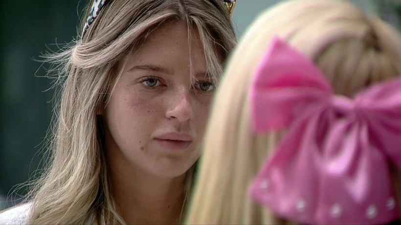 האח הגדול עונה 5, סתיו ועדן