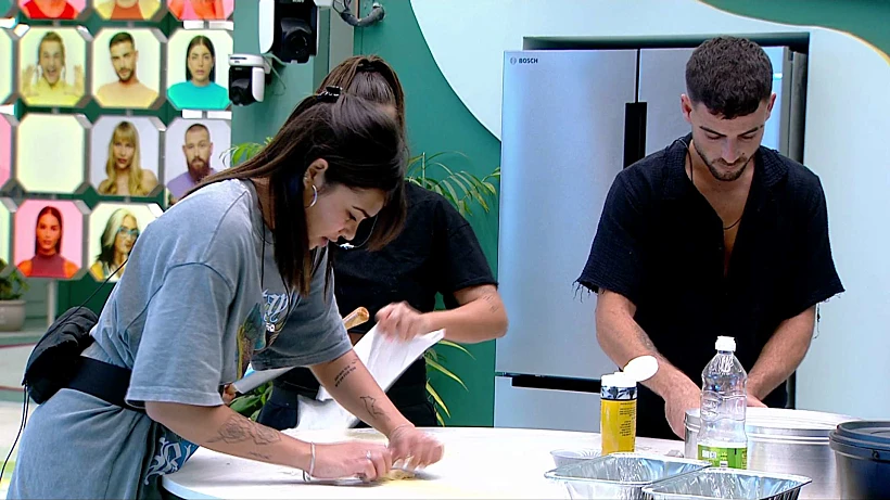 האח הגדול עונה 5