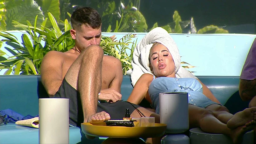 האח הגדול עונה 5