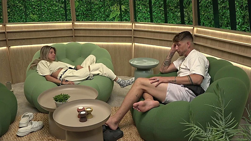 האח הגדול עונה 5