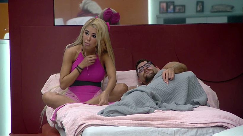 האח הגדול עונה 5