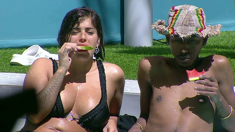 ספיר, אברהם, האח הגדול