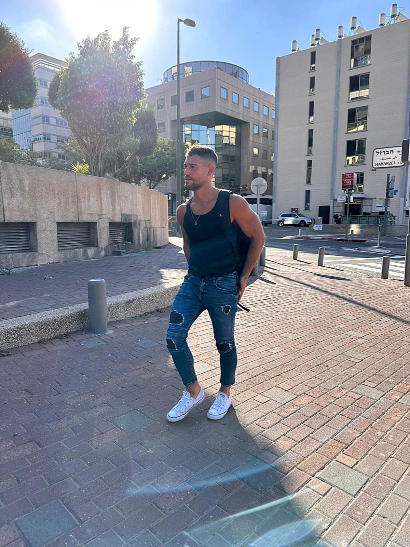 יאיר כמכאג'י, האח הגדול