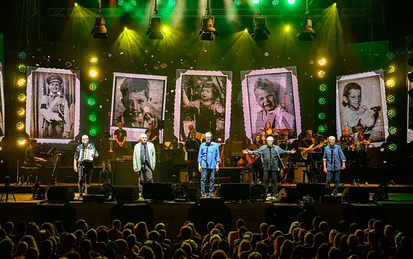 זהו זה בקיסריה