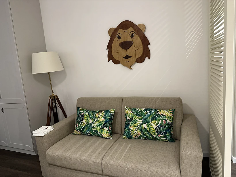 Mövenpick BalaLand באגם בלטון