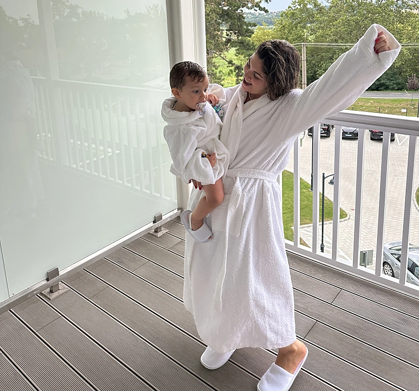 Mövenpick BalaLand באגם בלטון