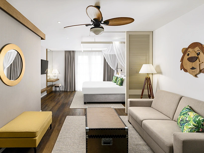 Mövenpick Balaland Resort Lake Balaton