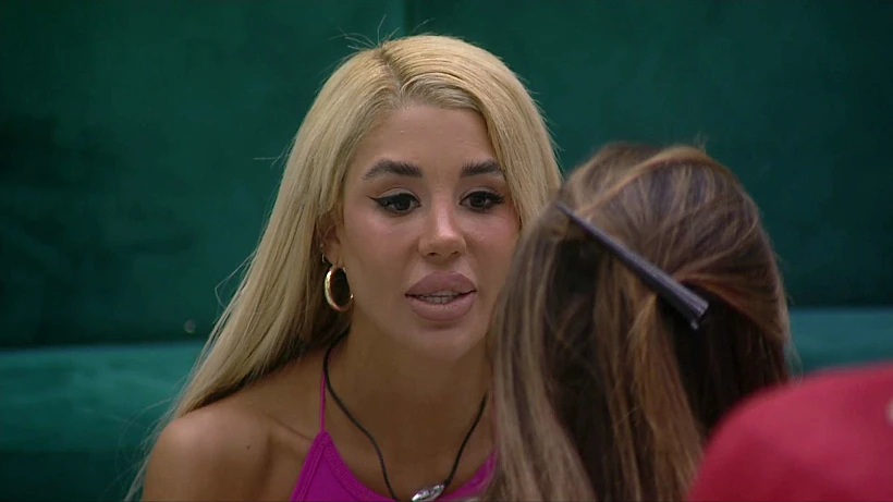 האח הגדול עונה 5, סתיו