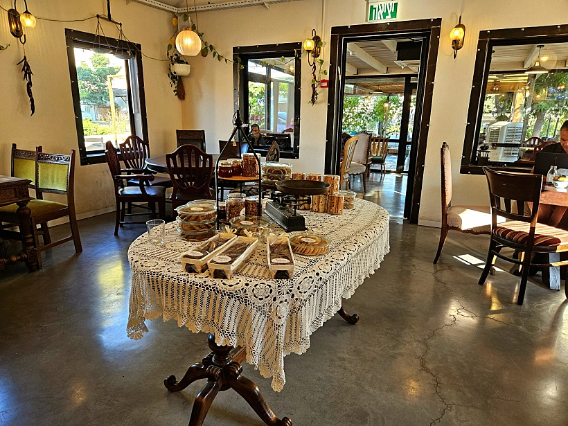 מעיונה בעמיר