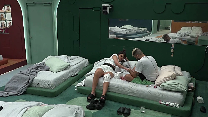 האח הגדול עונה 5