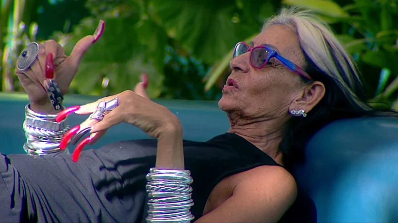 האח הגדול עונה 5