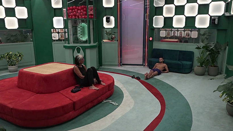 אתי ושניר האח הגדול עונה 5