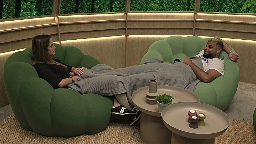 האח הגדול עונה 5