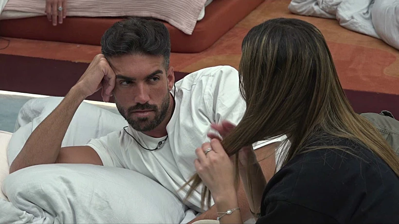 האח הגדול עונה 5