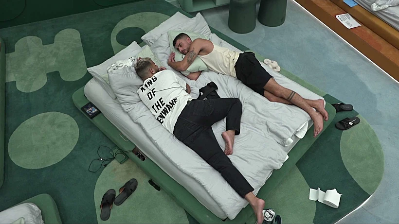 האח הגדול עונה 5