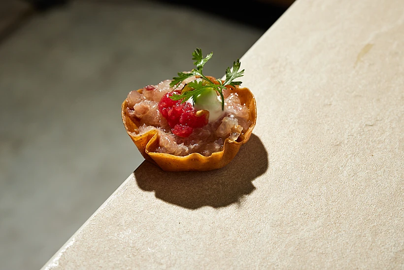 משה דביר, סטודיו שף