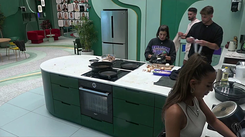 האח הגדול עונה 5