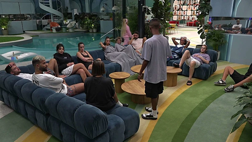 האח הגדול עונה 5