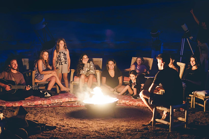 לילות מנדומה