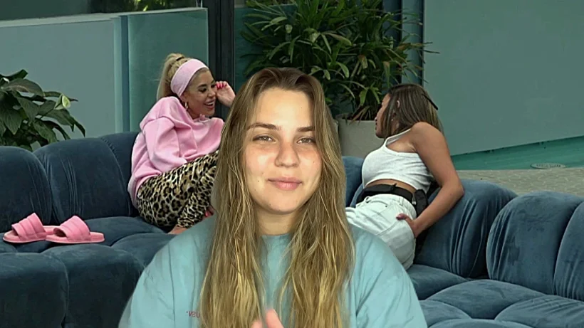 שיר טרן האח הגדול עונה 5