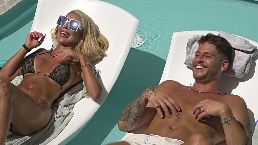 סתיו, אורי נגר, האח הגדול