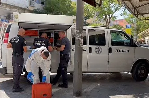 הזירה בחיפה