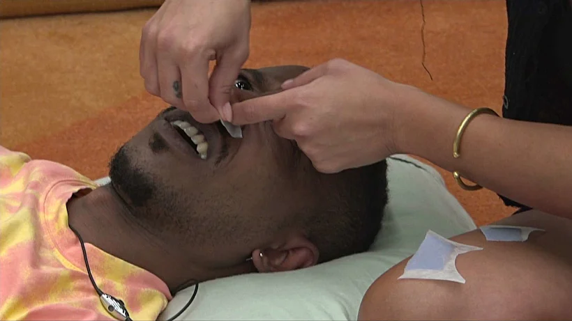 אברהם, האח הגדול