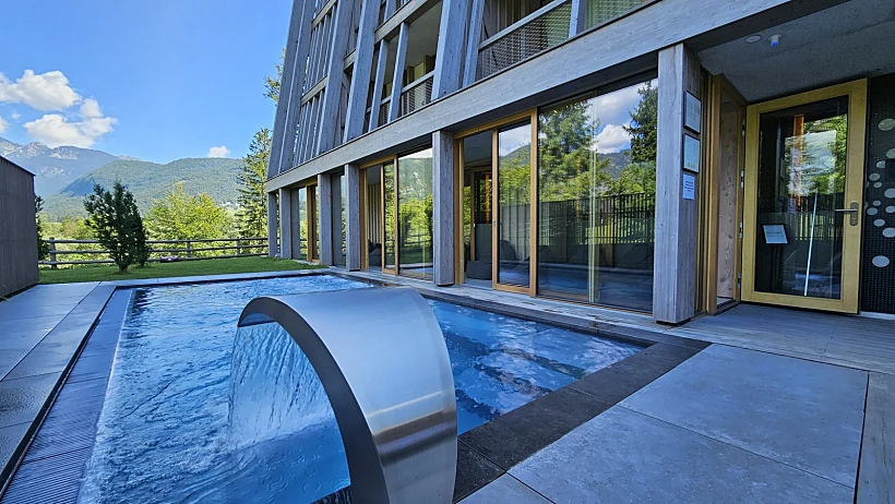 Hotel Bohinj